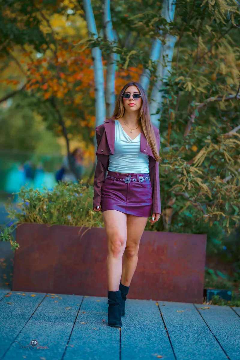 Portfolio image of Majo Manríquez