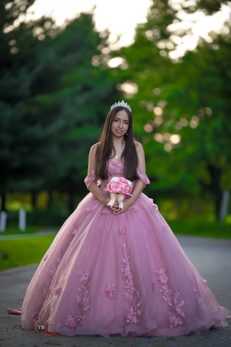 Portfolio image of Birthdays