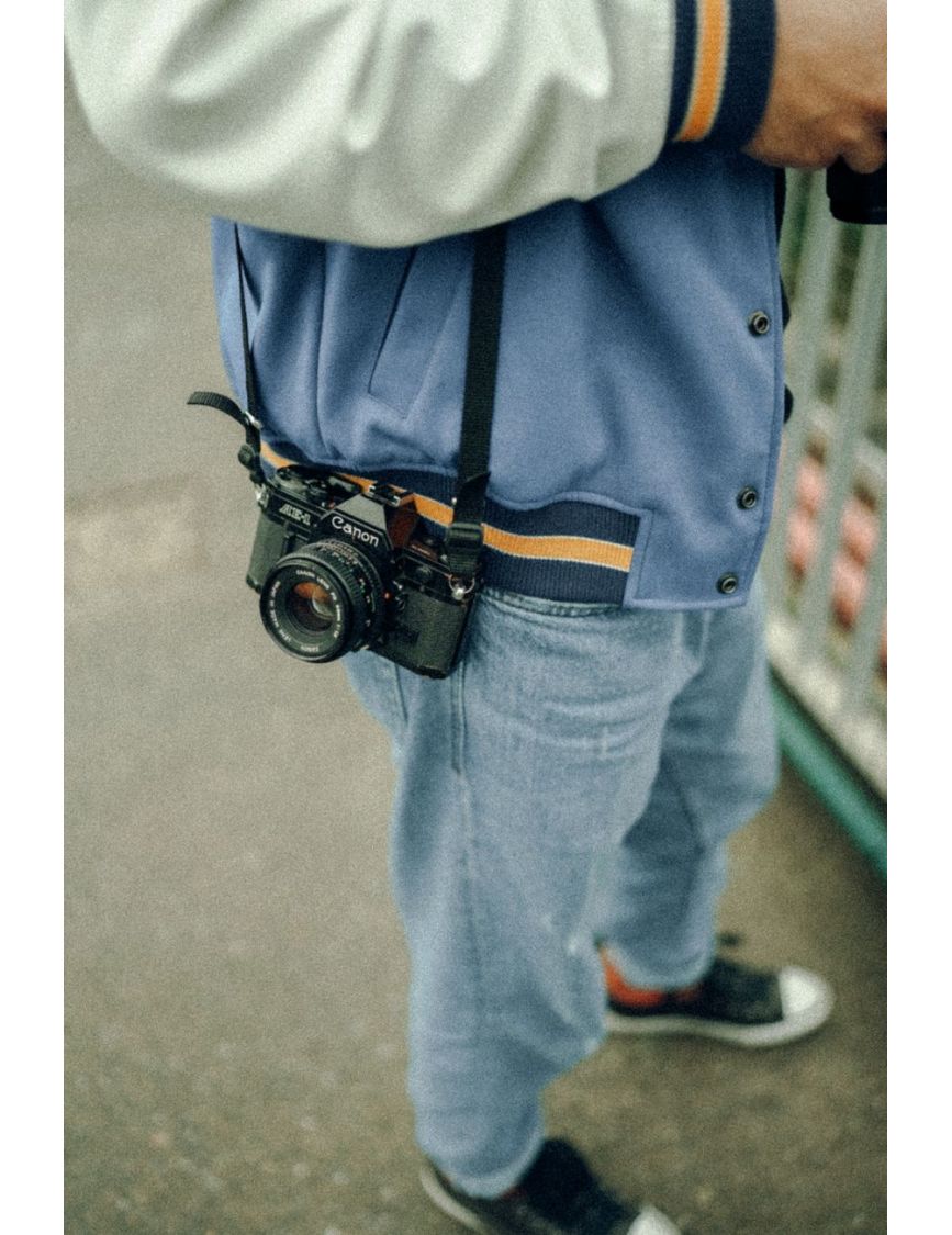 The 'Environmental' 35mm f/1.4 — The Glass They Won't Admit To Owning