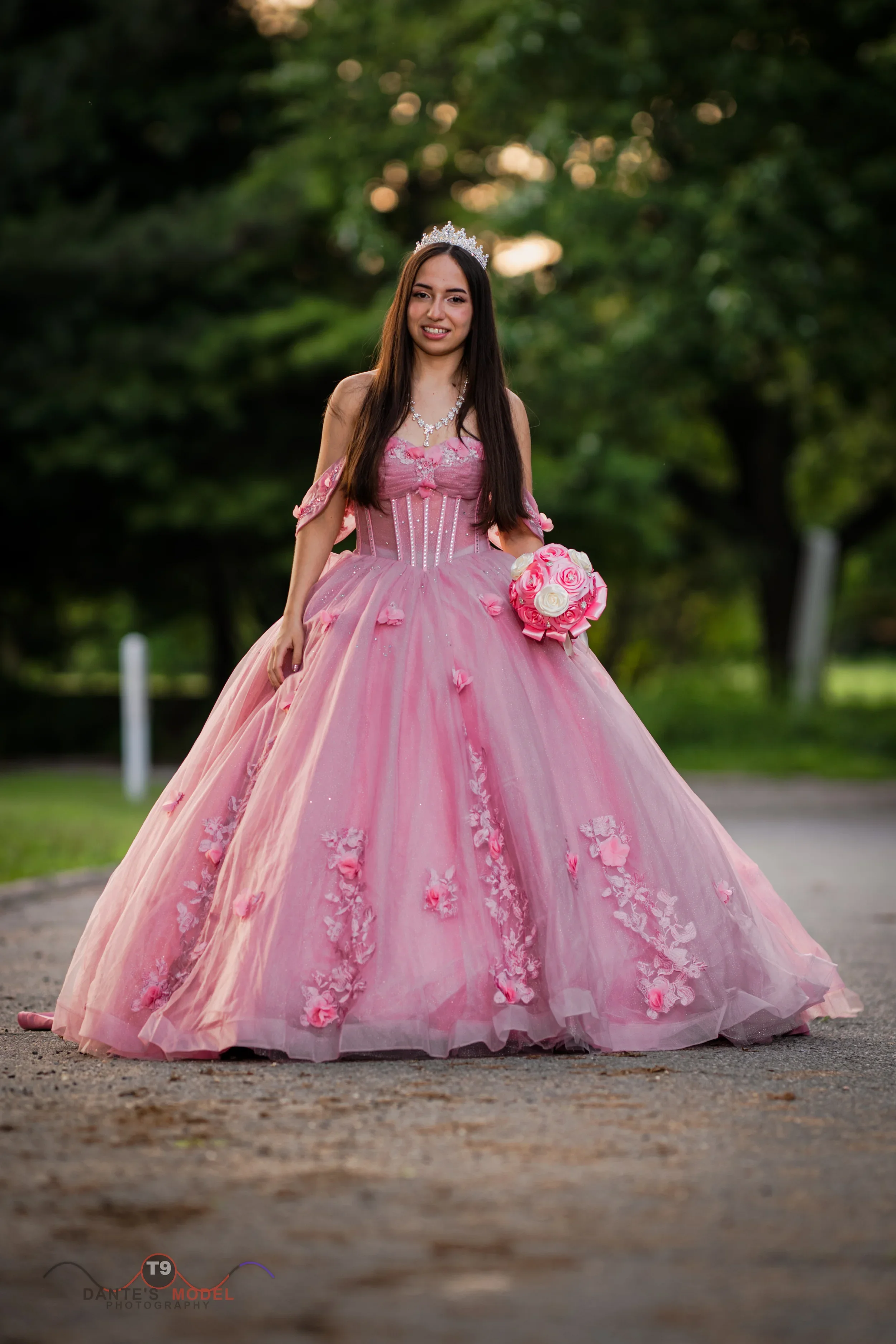 Portfolio image of Birthdays