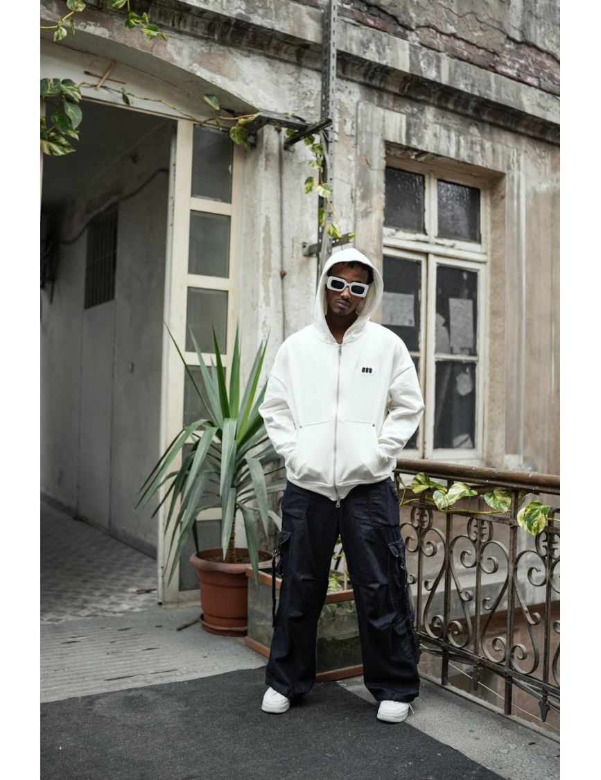 The 'Designer' Hoodie — High Fashion Ate Streetwear (And We Let It)
