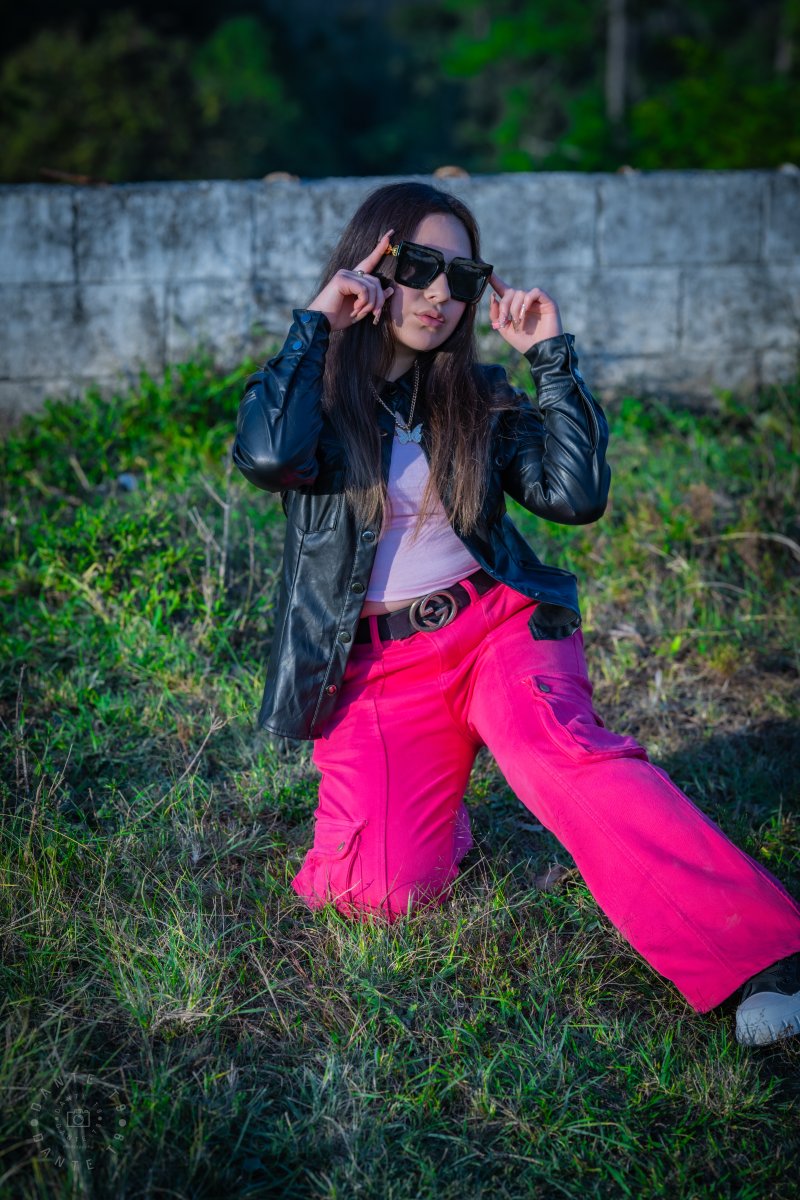 Portfolio image of Ruby