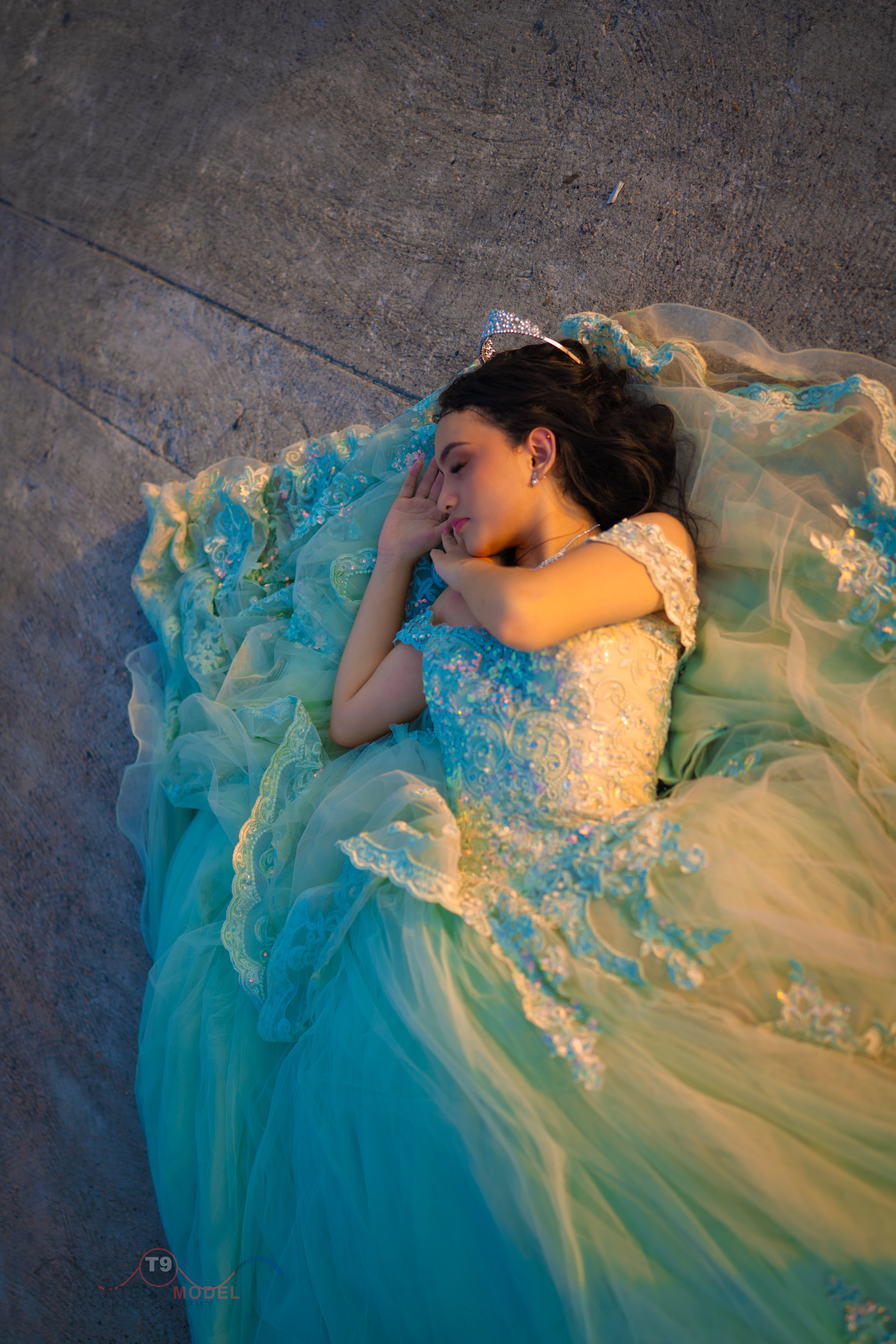 Portfolio image of Samantha