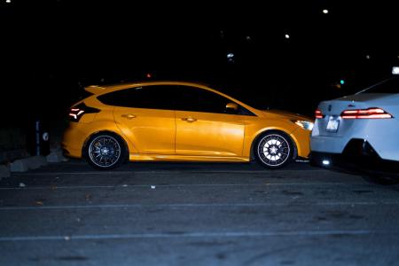 Portfolio image of Sport Cars