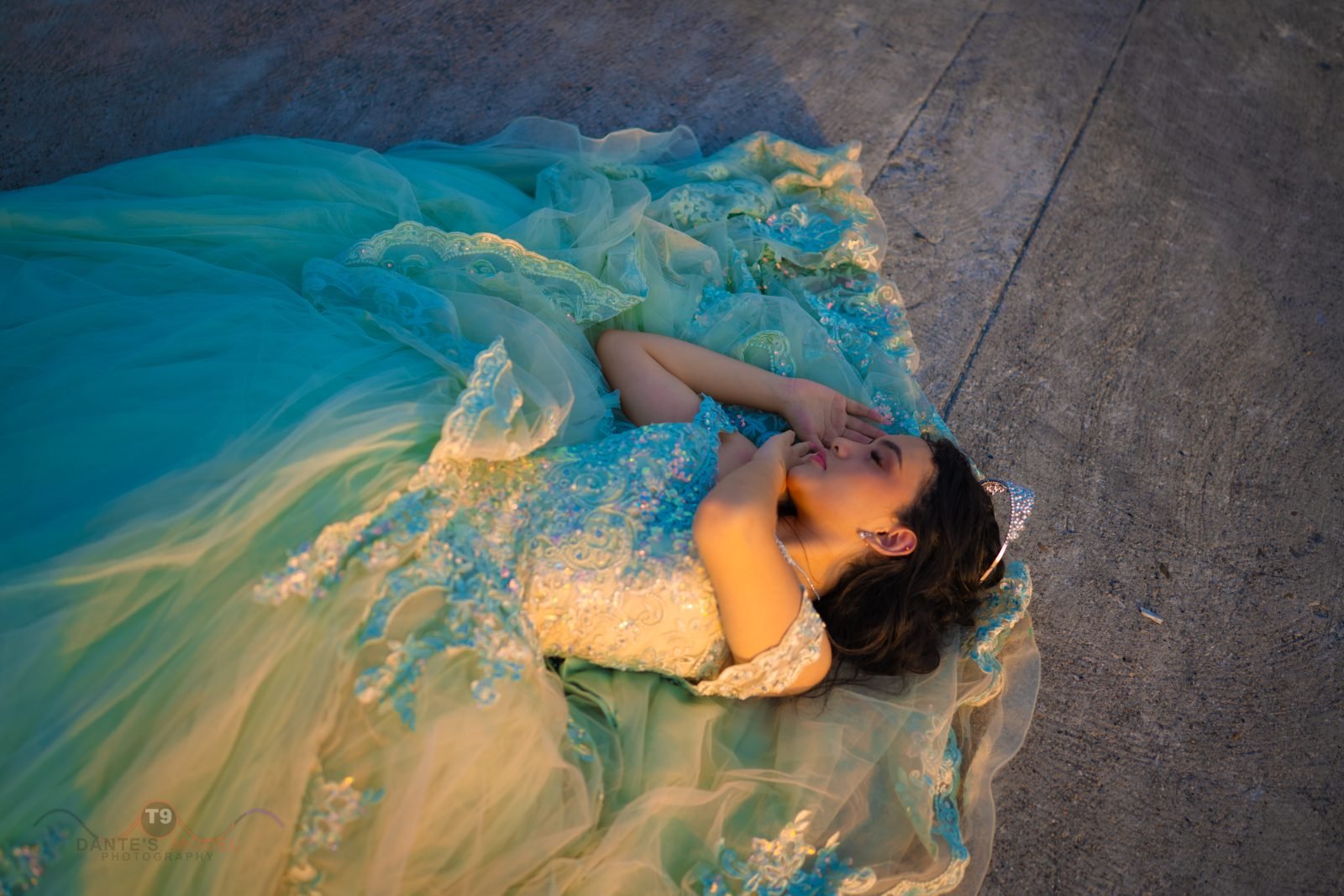 Portfolio image of Samantha