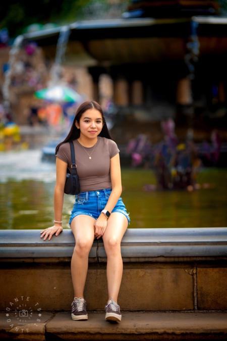 Portfolio image of Sucely