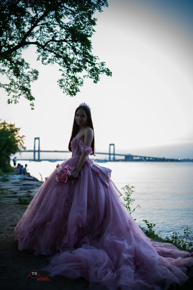 Portfolio image of Birthdays