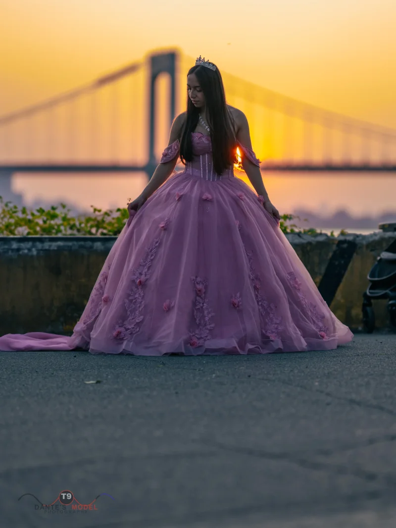 Portfolio image of Birthdays