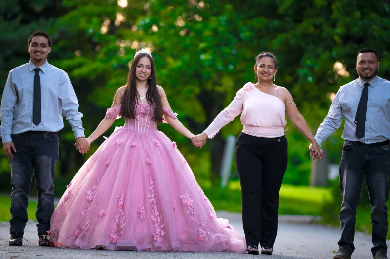 Portfolio image of Birthdays