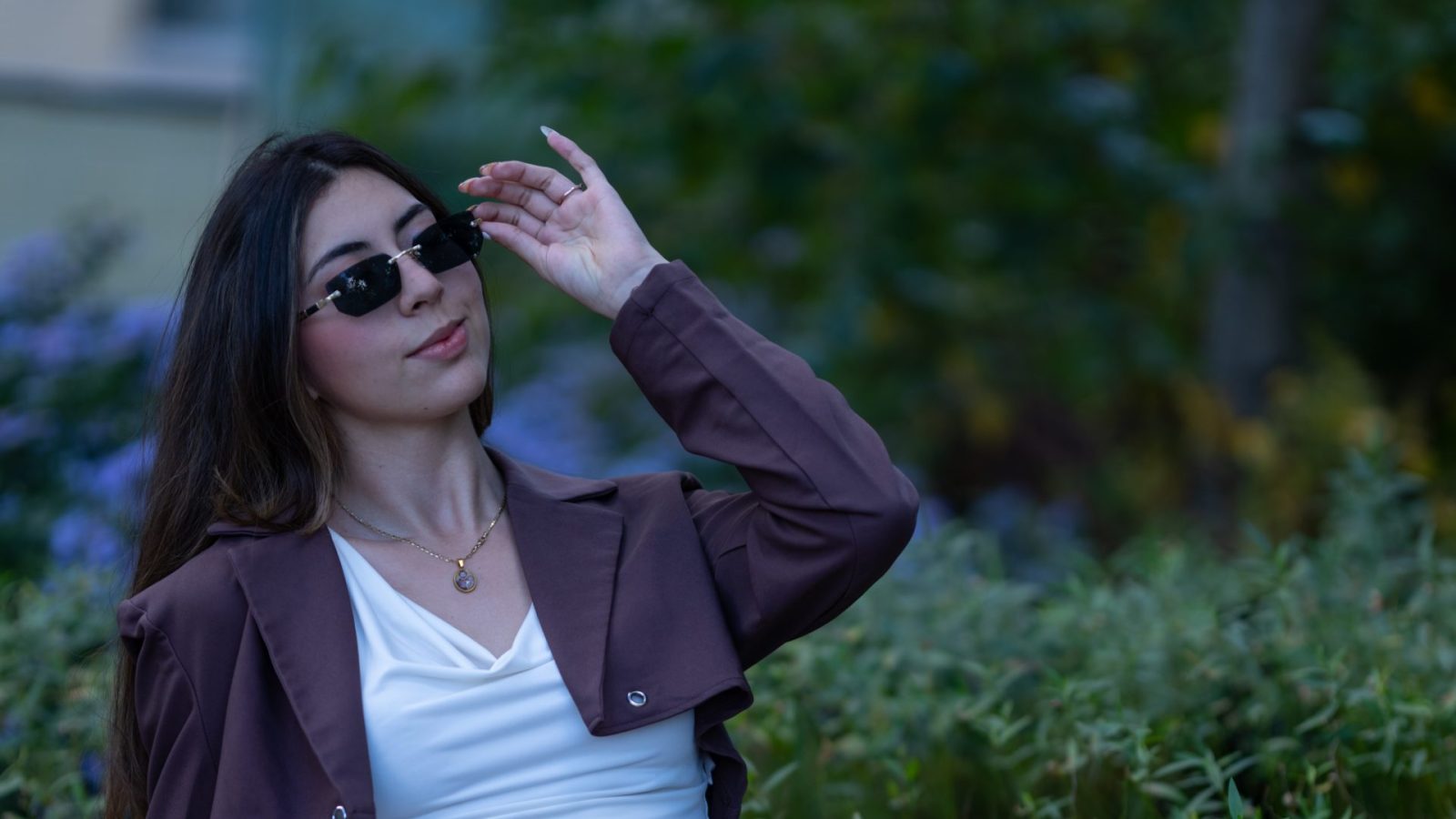 NYC Street Style for Your Modeling Portfolio