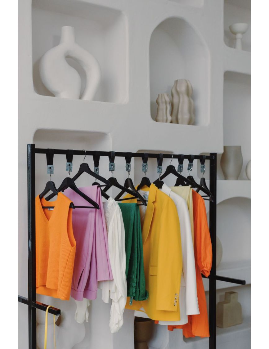 Pre-Steaming and Transporting Wardrobe, Client Checklist for a First Professional Photoshoot