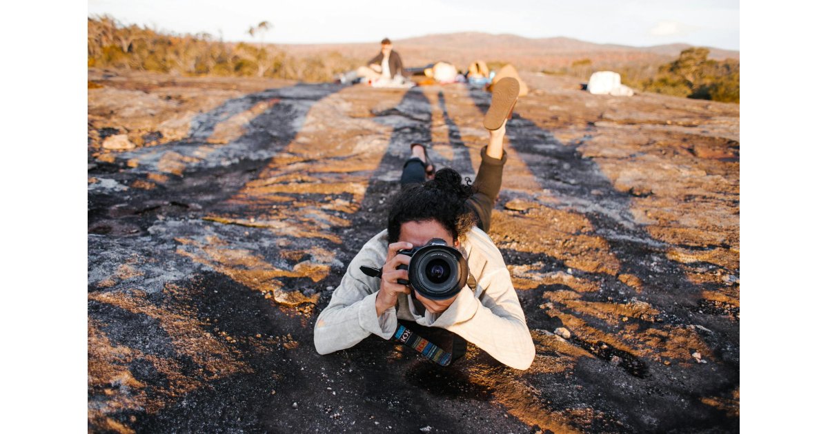 NYC's Top Photo Locations for Fashion, Portraits & Model Portfolios