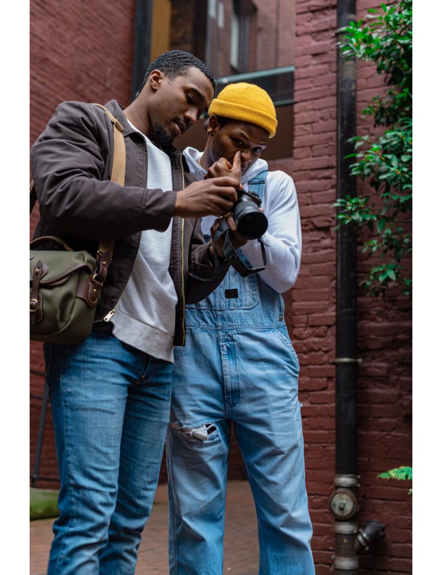 Vague Photo Shoot Approval — The Clause That Could Cost You Everything