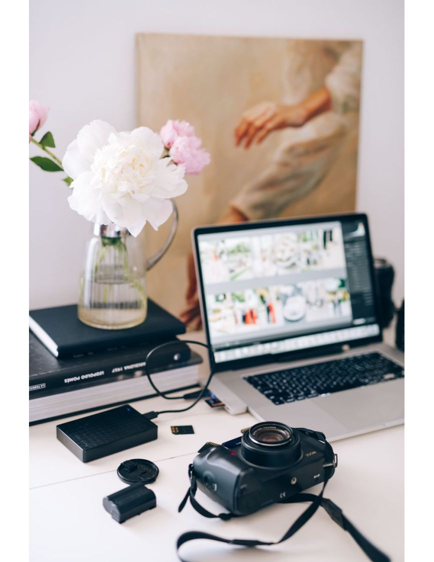 Immediate Ingest, Multiple Destinations — Don't Be 'That Guy': My Actual Backup Workflow