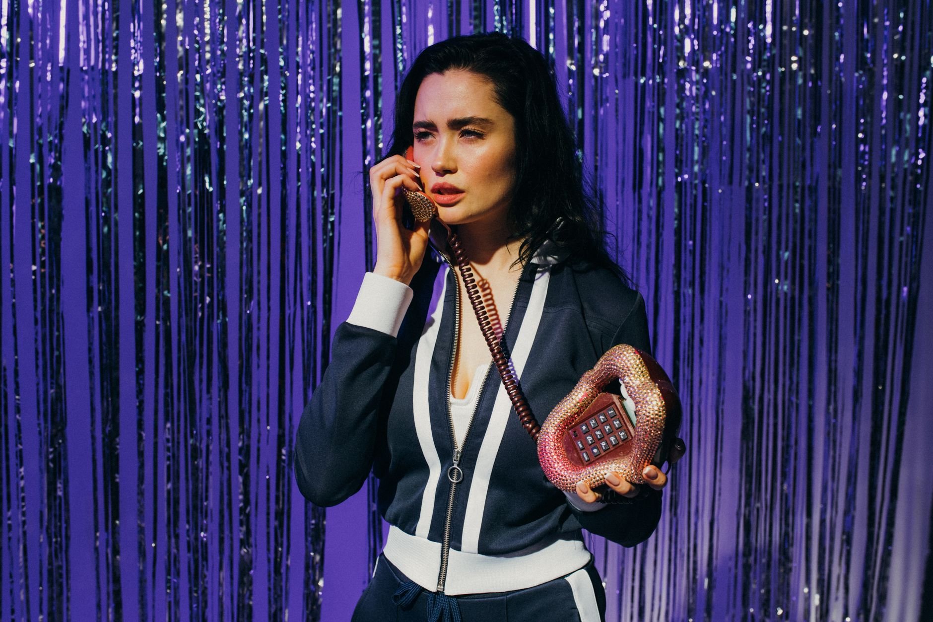 Casting Call vs. C-Suite: What New York Eyes Demand
