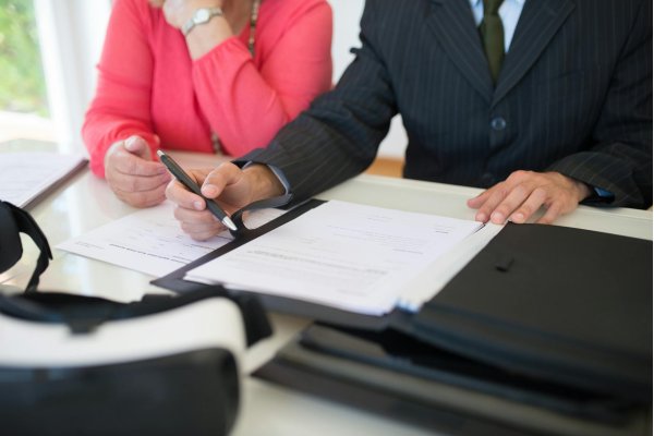 The Rights You're Trading Away: Unpacking Model Contracts