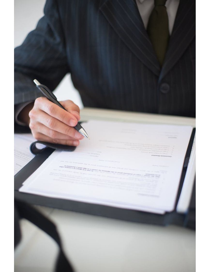 Indemnification for Agency Actions — The Clause That Could Cost You Everything