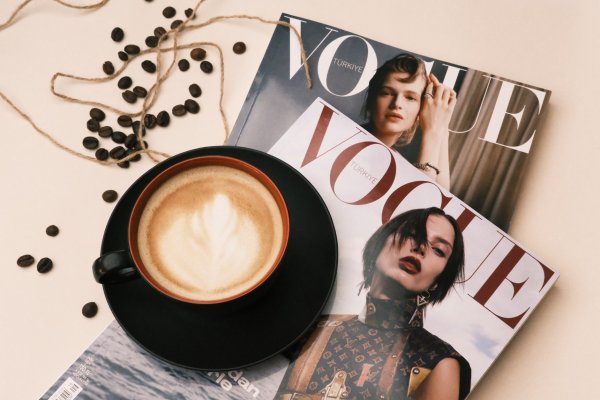 Where I Actually Edit: My Holy Grail NYC Cafes