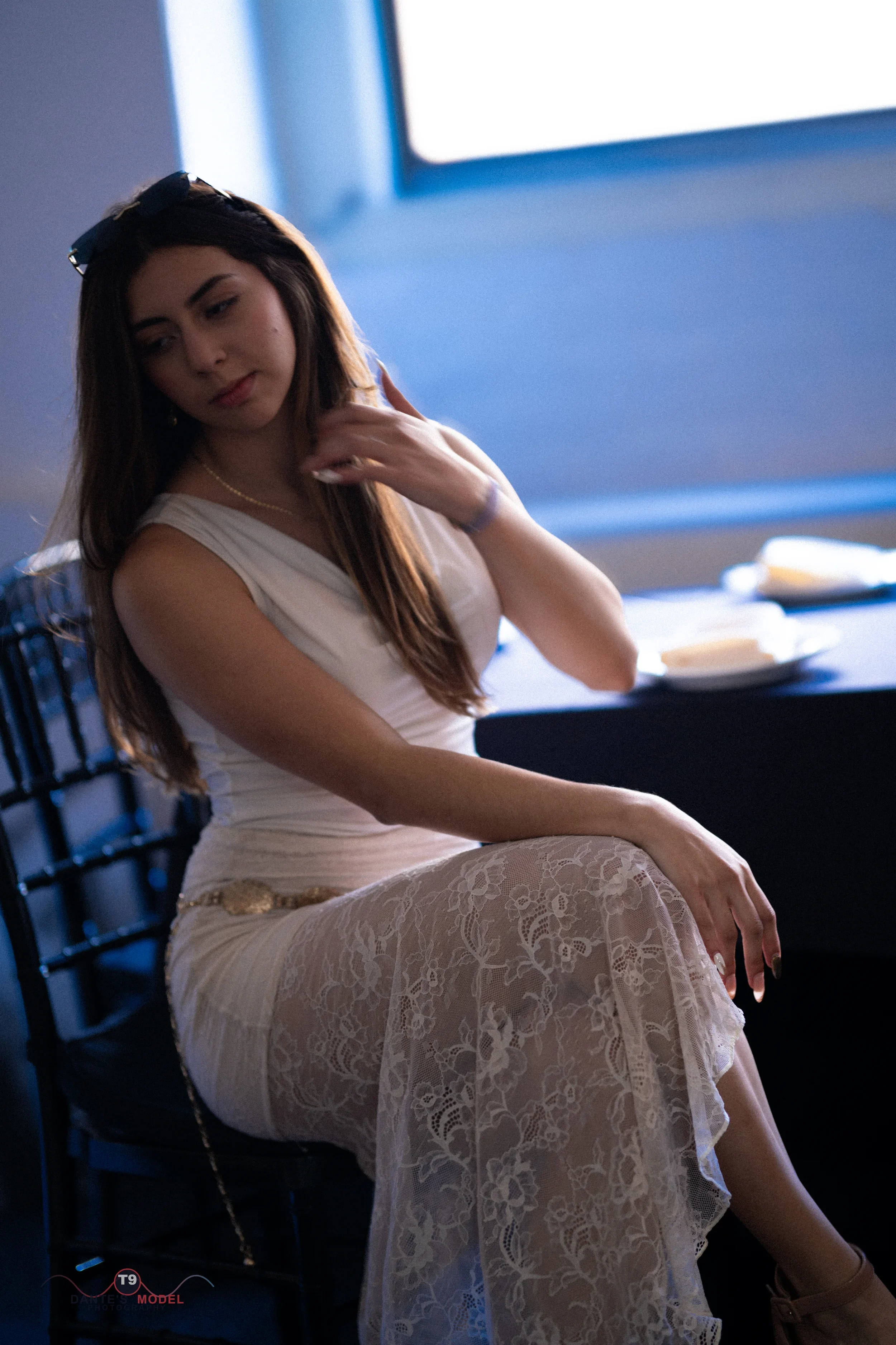 Portfolio image of Majo Manríquez