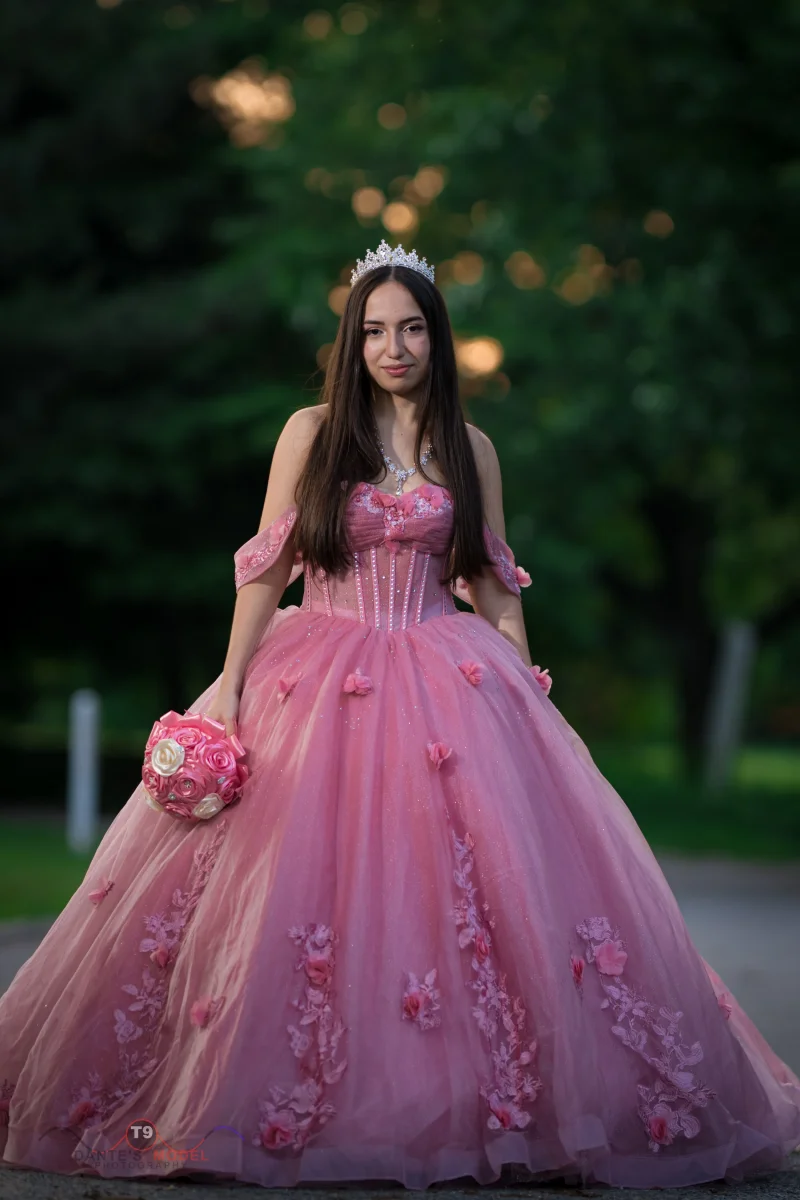 Portfolio image of Birthdays