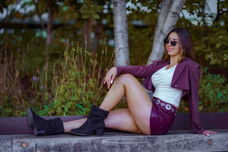 Portfolio image of Majo Manríquez