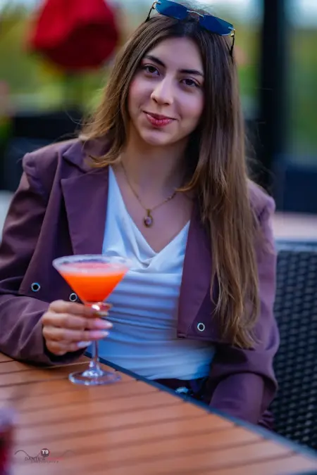 Portfolio image of Majo Manríquez