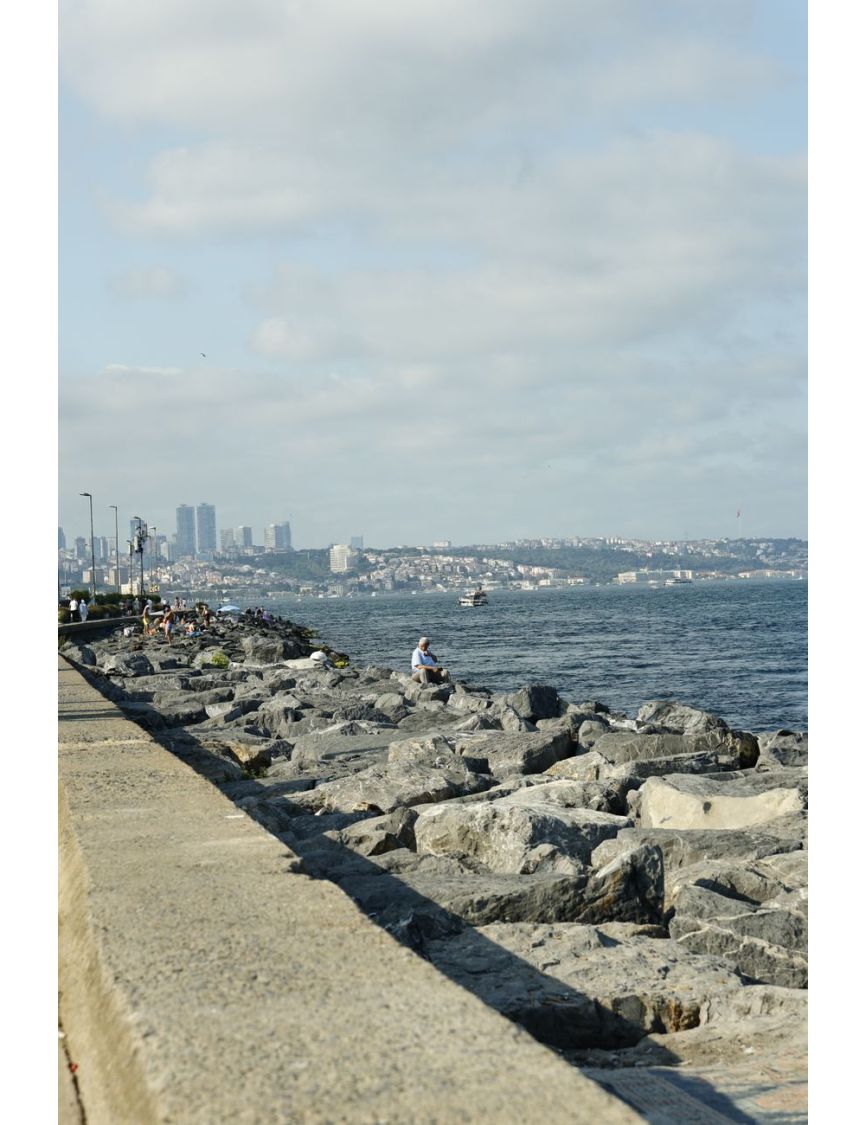 Sunset Park Escarpment Summit — The Lie of the Skyline: Why Overlooks Fail Editorial