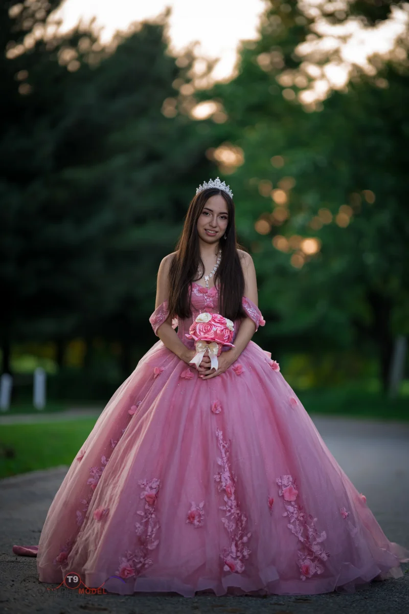 Portfolio image of Birthdays