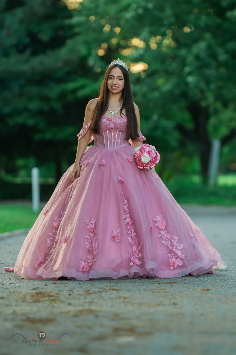 Portfolio image of Birthdays