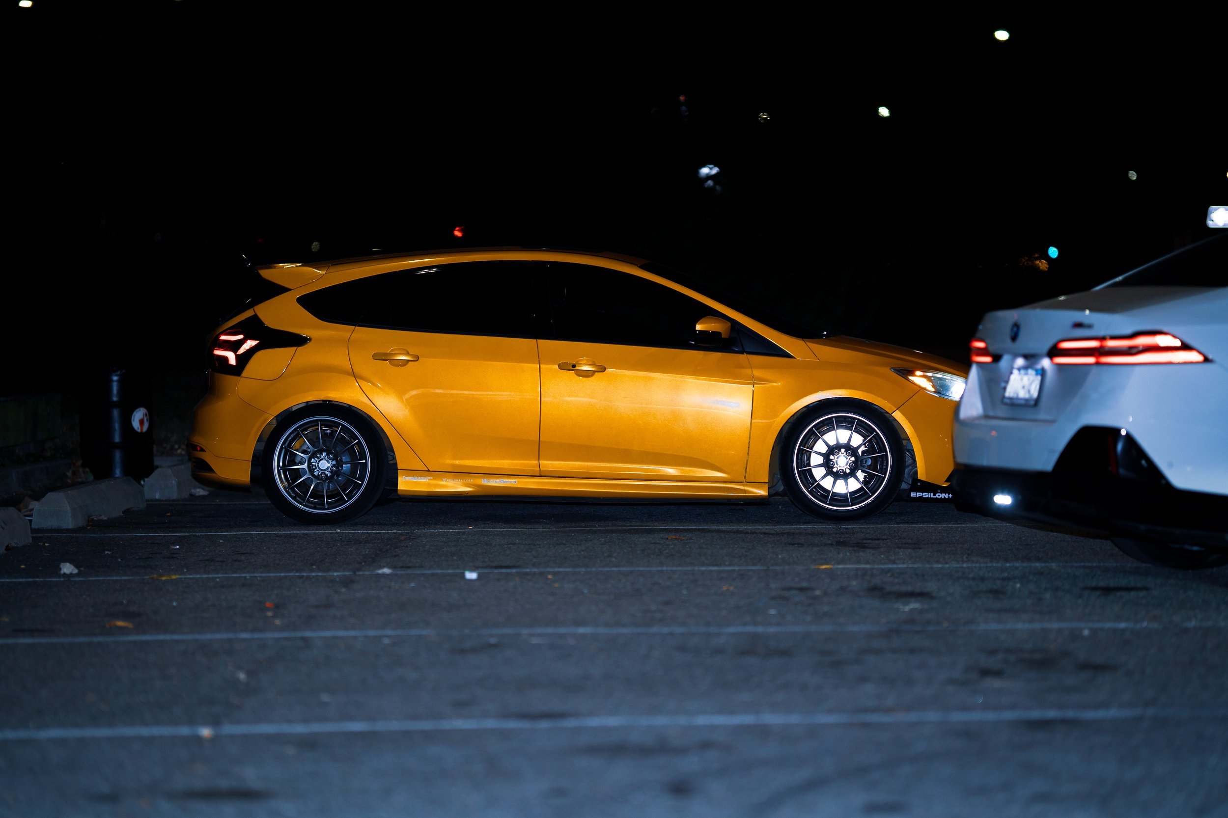 Portfolio image of Sport Cars