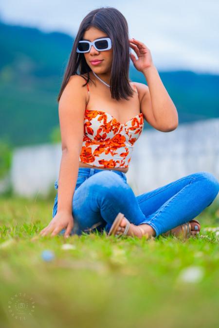 Portfolio image of Azucely
