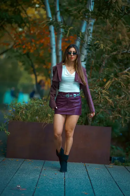 Portfolio image of Majo Manríquez