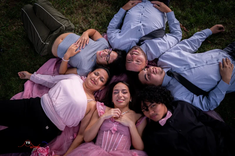 Portfolio image of Birthdays