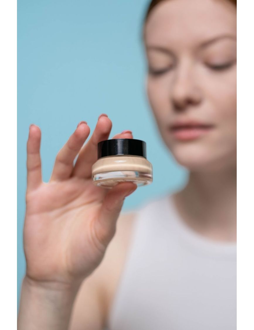 Your Personal 'Glow-Up' Kit — The Bag I Wish I'd Carried: Test Shoot Essentials