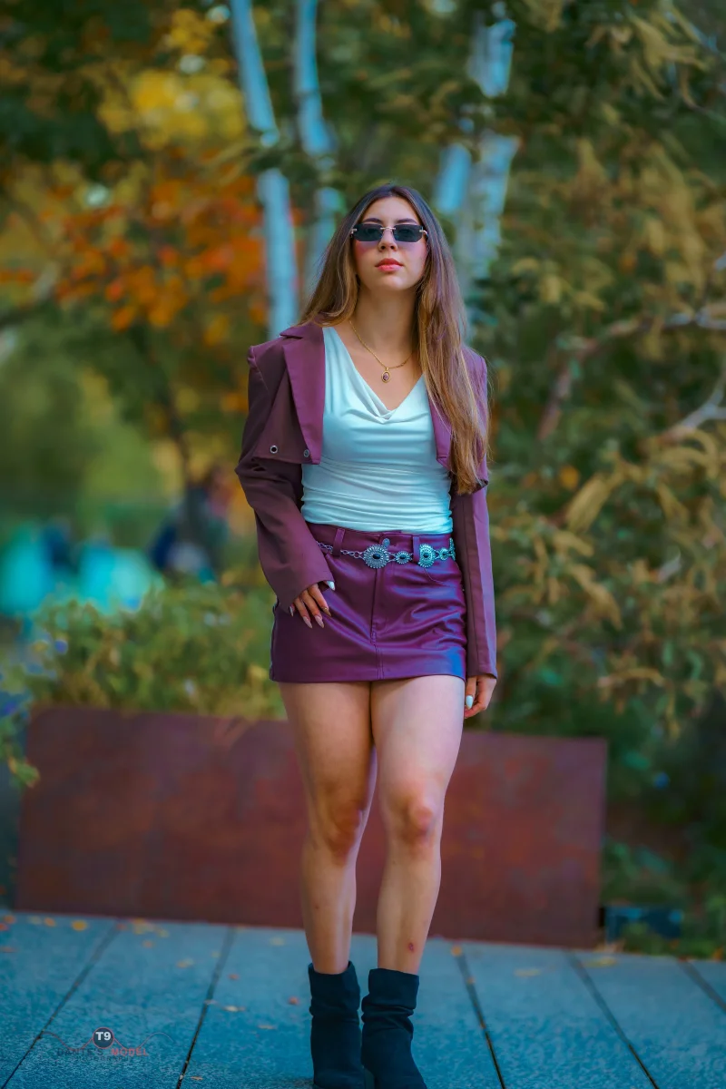 Portfolio image of Majo Manríquez