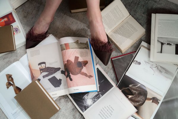 The Shoe Secrets That Elevate Every Book