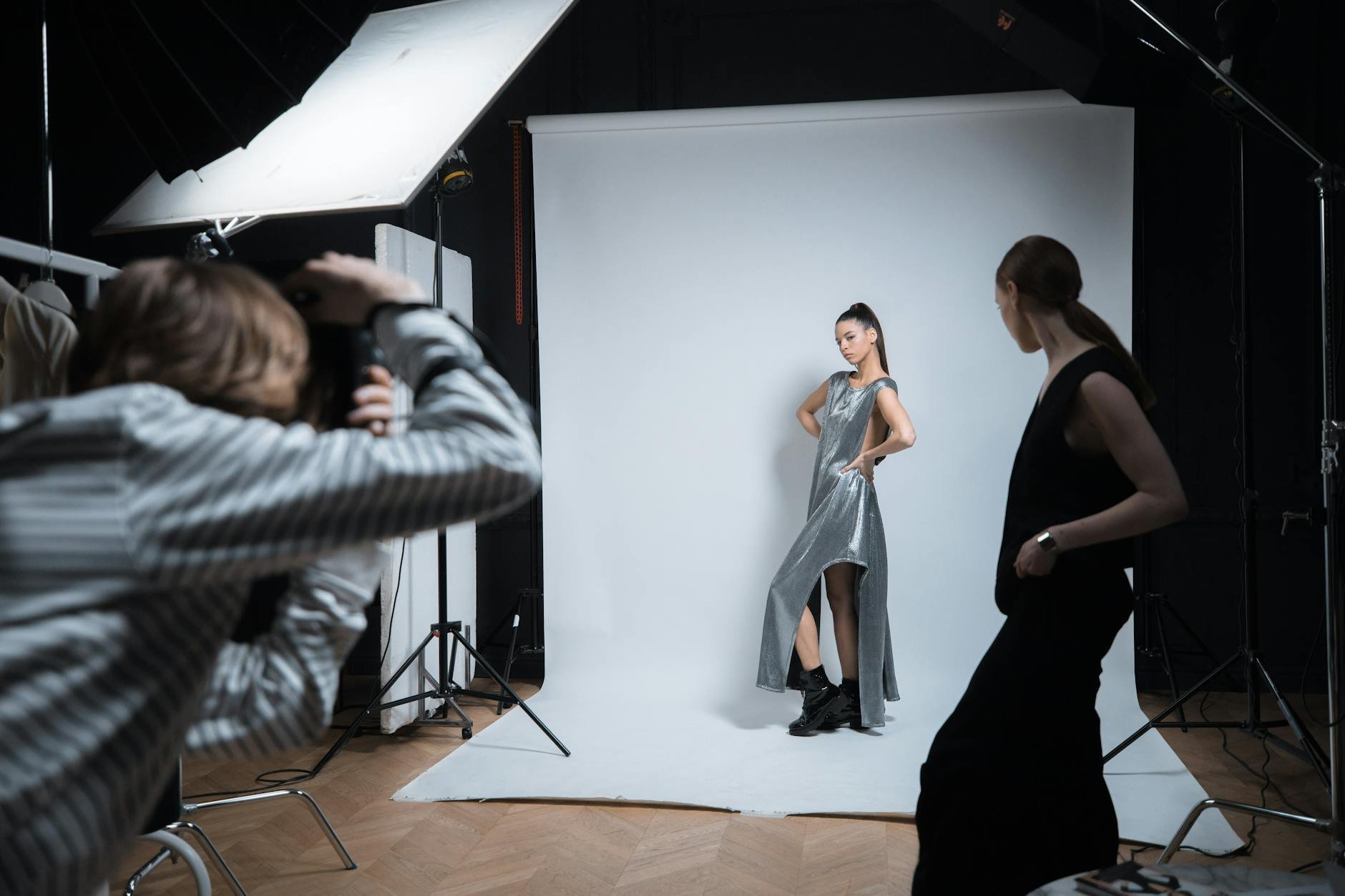 10 modeling portfolio Photoshoot Locations Every Model Should Know