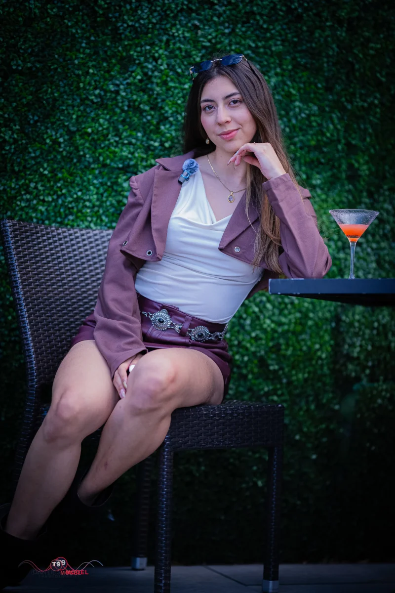 Portfolio image of Majo Manríquez