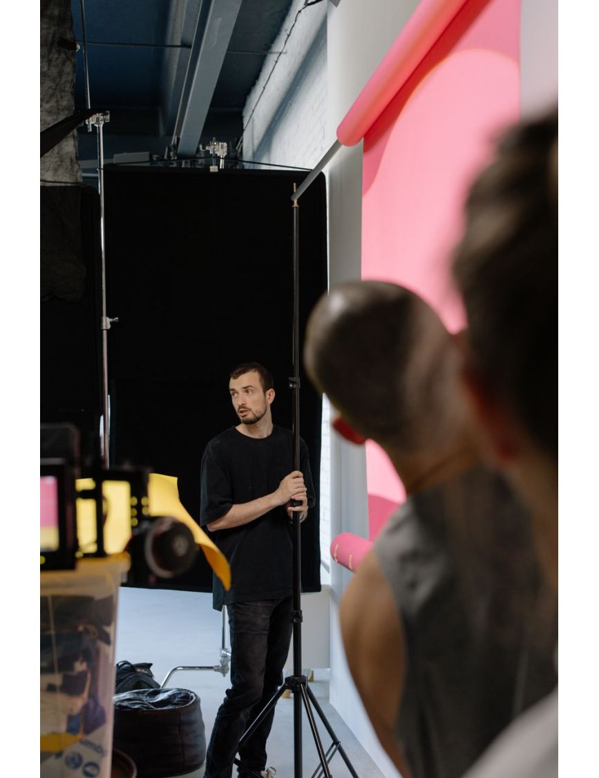 The Pre-Dawn Buzz — Summer Shoot Secrets: A Day Behind the Lens