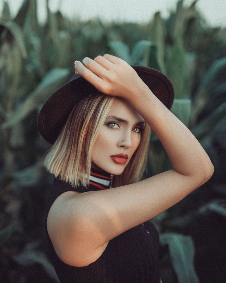 Curate ruthlessly — Your Instagram is a Business Card, Not a Diary