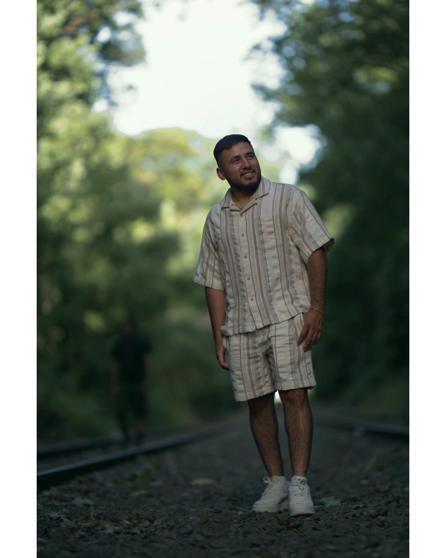 DUMBO Waterfront and Washington Street — From Bethesda Terrace to DUMBO: A NYC Quinceañera Story