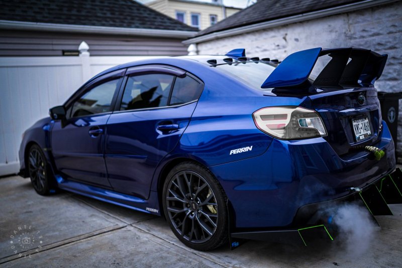 Portfolio image of Sport Cars