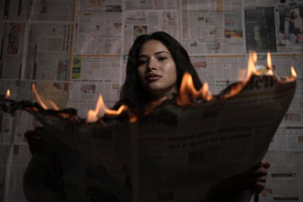 Burn your headshots: Why your portfolio needs ugly photos