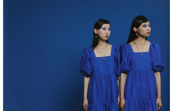 Please Stop Dressing Like Twins for Your NYC Shoot