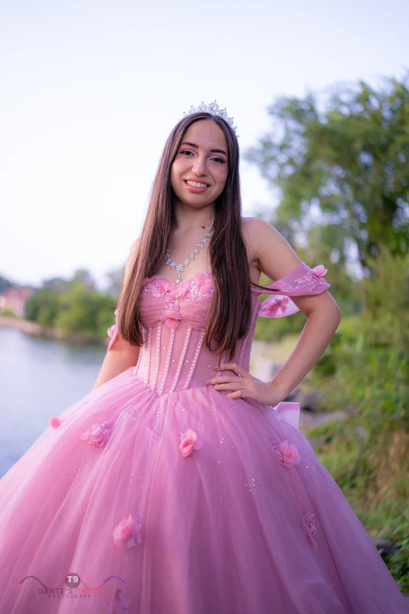 Portfolio image of Birthdays