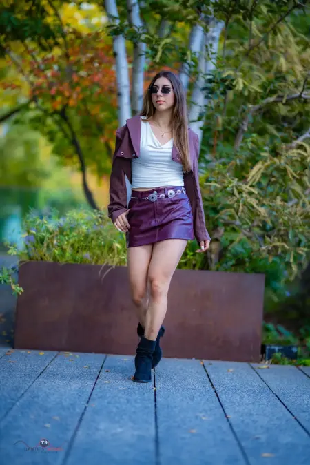 Portfolio image of Majo Manríquez