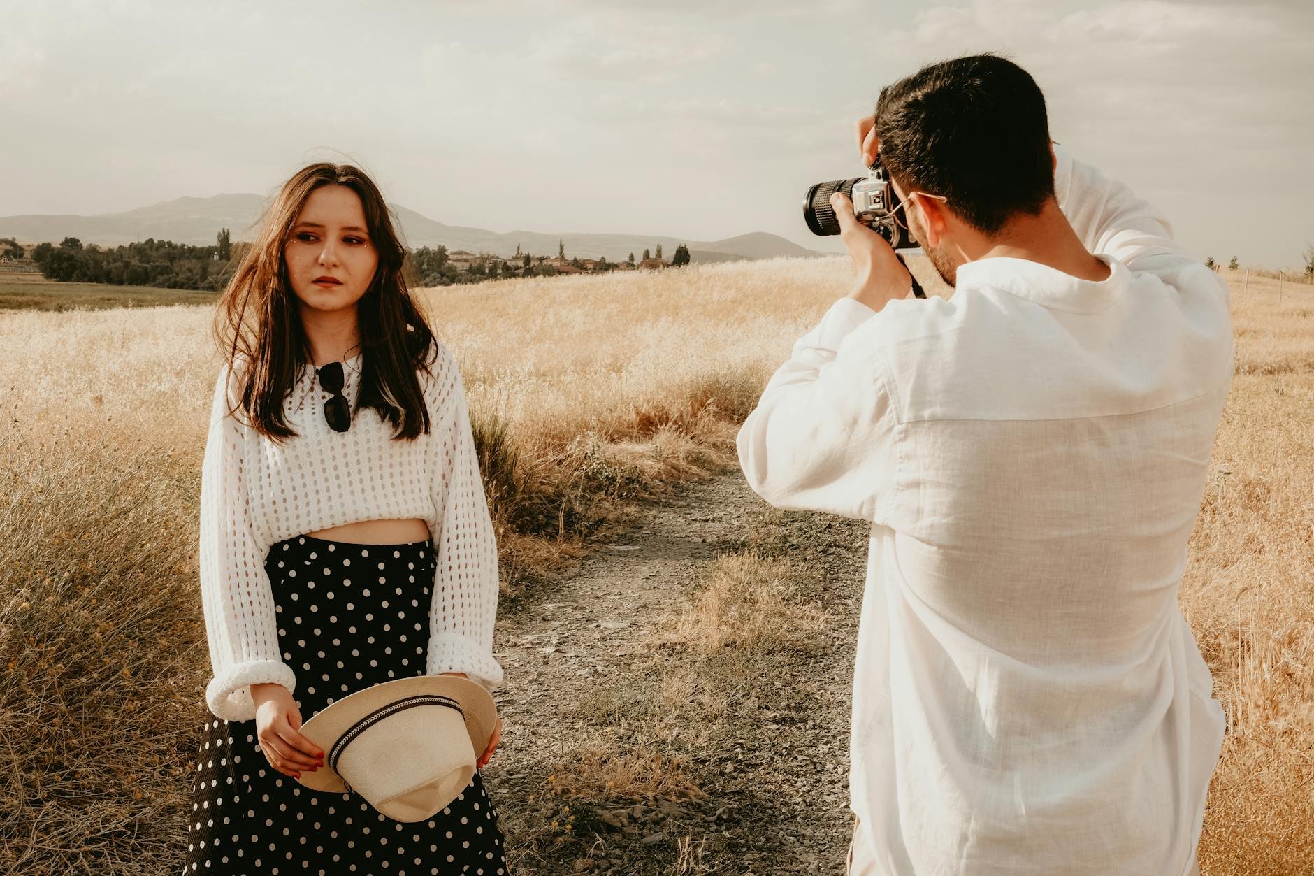 Boost Your Confidence: Feel Photo-Ready for Any NYC Shoot