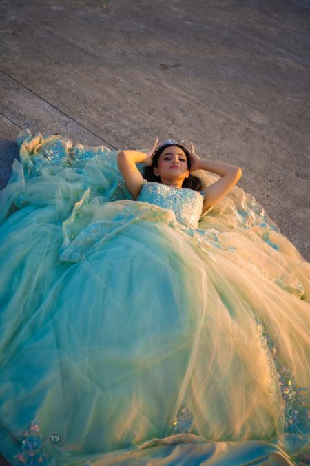 Portfolio image of Samantha