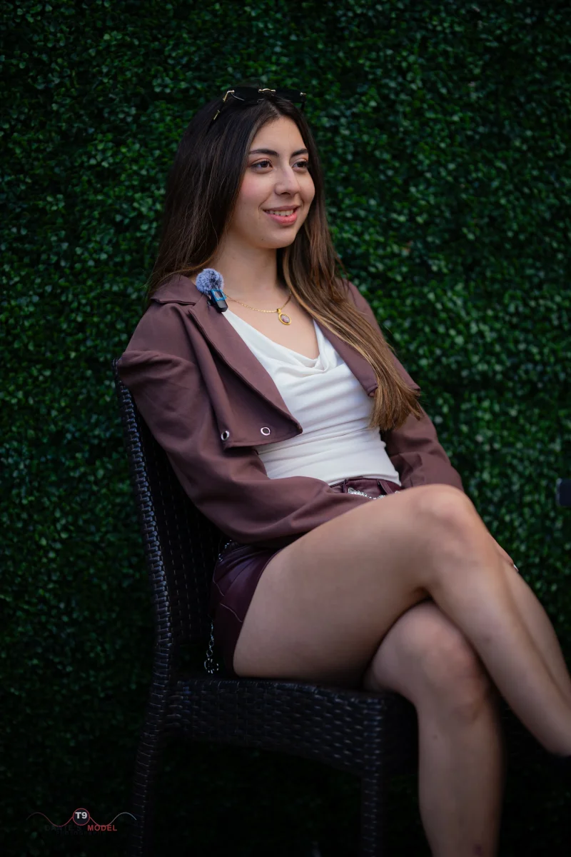 Portfolio image of Majo Manríquez