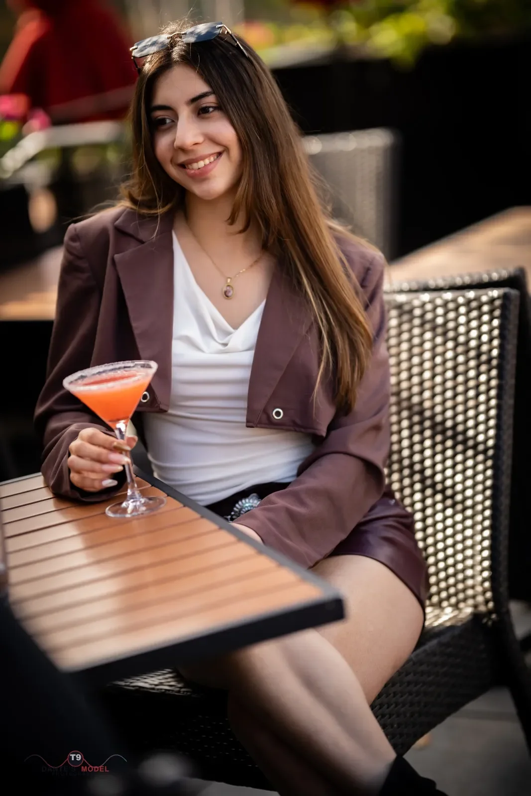 Portfolio image of Majo Manríquez